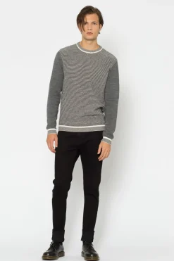 Dario Ls Knit