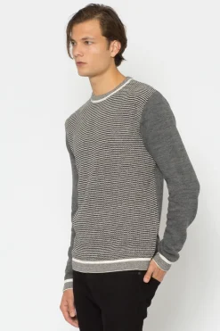 Dario Ls Knit