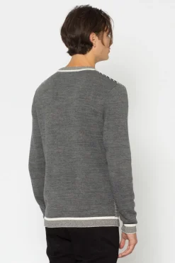 Dario Ls Knit