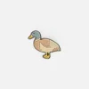 Darling Duck Pin