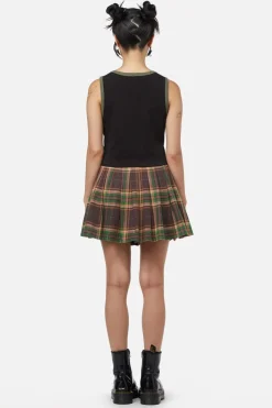 Dead Dino Placement Tank