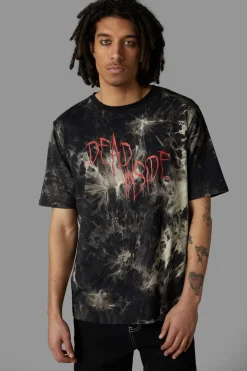 Dead Inside Unisex Tee