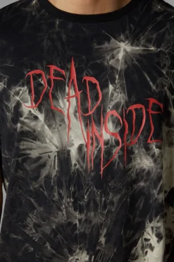 Dead Inside Unisex Tee