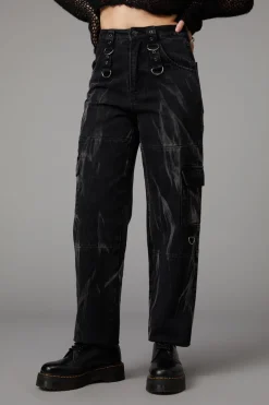 Dead Last Cargo Pant
