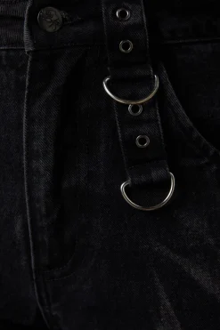 Dead Last Cargo Pant