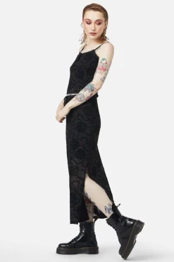 Decaying Days Sheer Tank