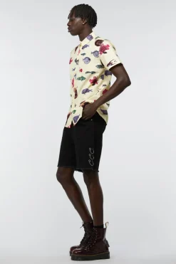 Deep Sea Dive Short Sleeve Shirt