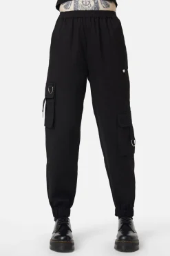 Defrauded D-Ring Cargo Pant