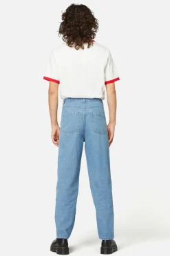 Denim Rainbow Unisex Jean