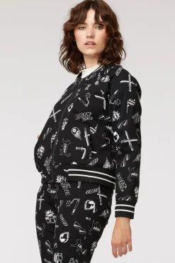 Desire For Revenge Jacket