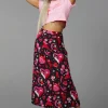 Devil Dance Party Skirt