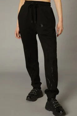 Devilish Trackpant