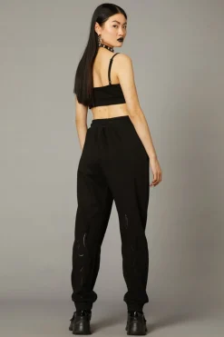 Devilish Trackpant