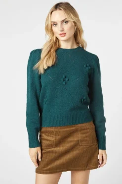 Dianna Knit Sweater