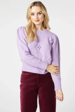 Dianna Knit Sweater