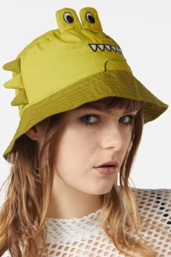 Dinosaur Bucket Hat