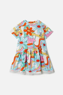 Disco Kids Dress