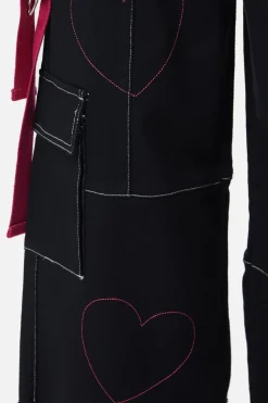 Distressed Kewties Cargo