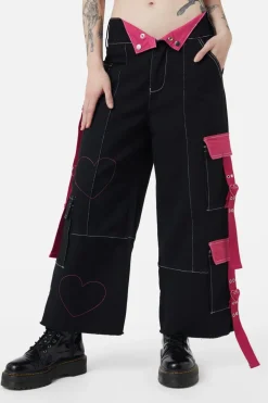 Distressed Kewties Cargo