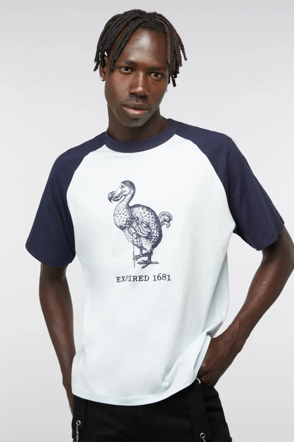 Dodo Expired Tee