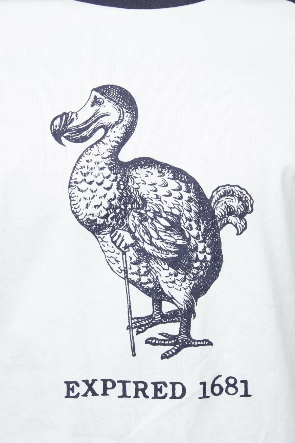 Dodo Expired Tee