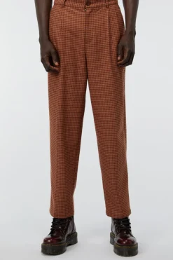 Dodo Houndstooth Pant