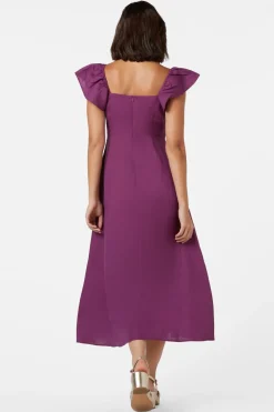 Dolly Midi Dress