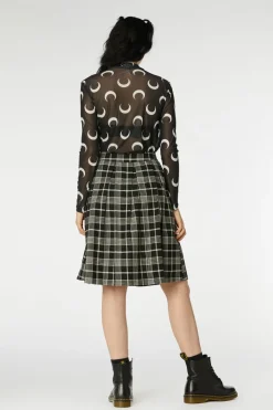 Double Trouble Skort