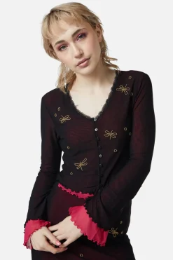 Dragonfly Top