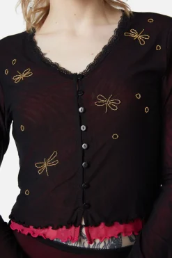 Dragonfly Top