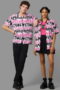 Drip Drip Short Sleeve Shirt