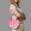Dripping Heart Bag