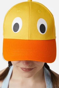 Duck Cap