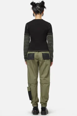 Early Jurassic Contrast Ls Top