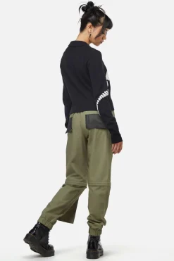 Early Jurassic Dino Knit Cardi