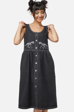 Early Jurassic Dino Pinafore