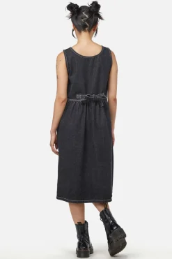 Early Jurassic Dino Pinafore