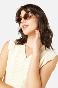 Edgy Small Cat Sunglasses