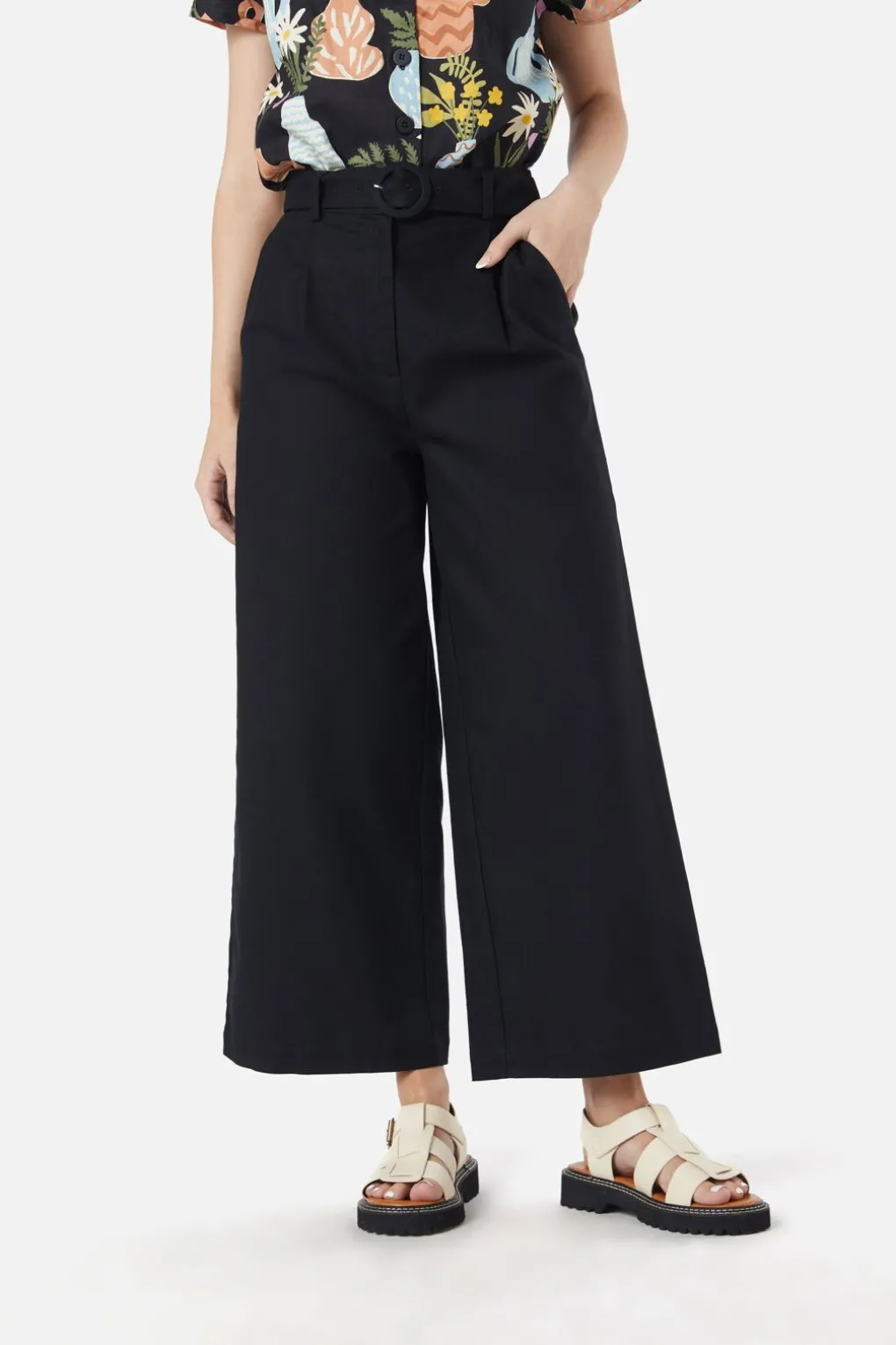 Elke Pant