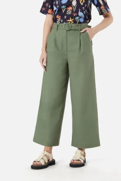 Elke Pant