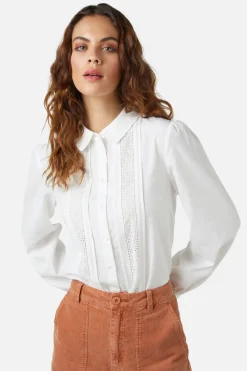 Emily Blouse