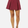 Emma Mini Skirt