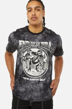 End Of An Era Tee