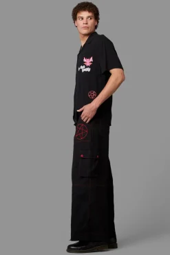 Entity Short Sleeve Shirt