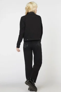 Eve Denim Ex Bf Jacket