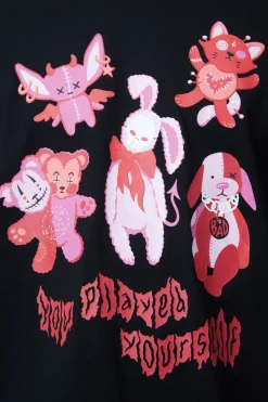 Evil Friends Tee