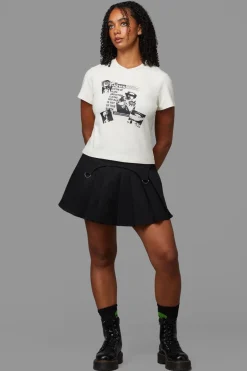 Extra Terrestrial Tee