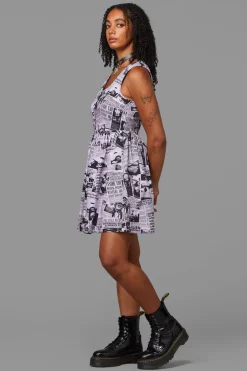 Extraterrestrial Dress