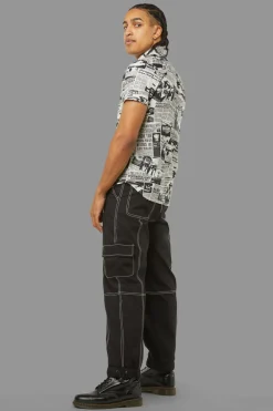 Extraterrestrial Ss Shirt