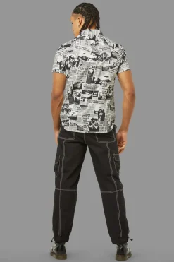 Extraterrestrial Ss Shirt